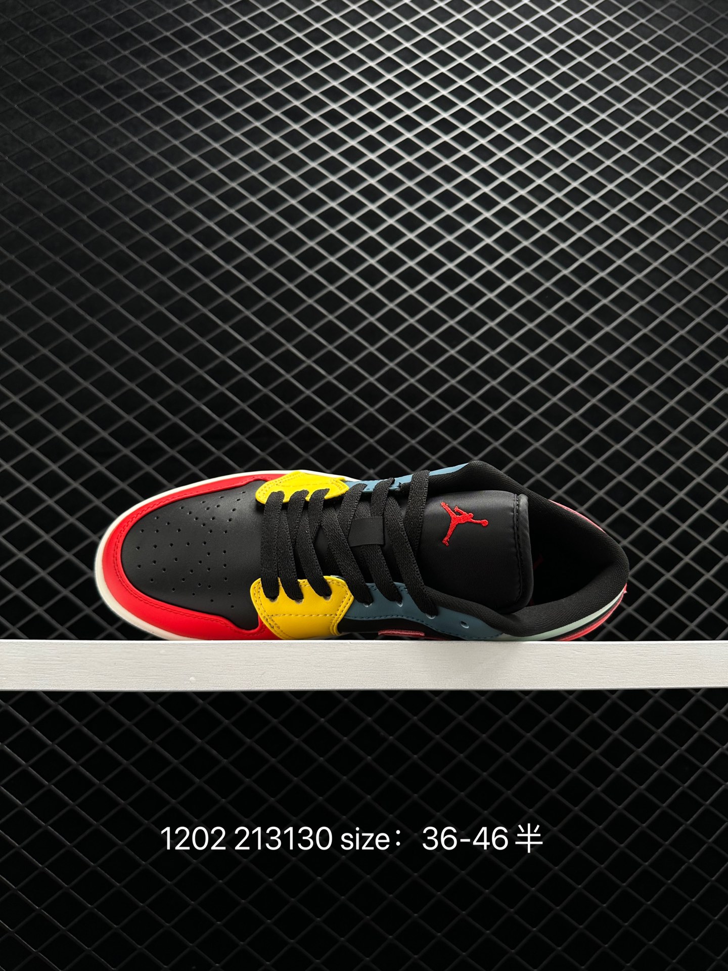 Air Jordan 1 Low AJ1